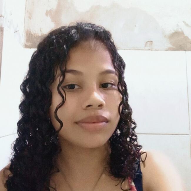 Babysitter in Caucaia: Darliane