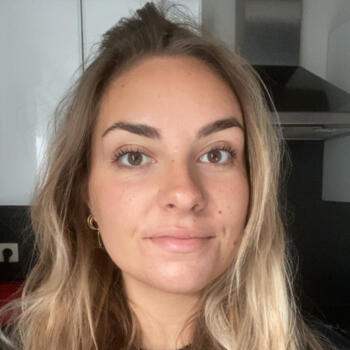 Babysitter in Lille: Camille