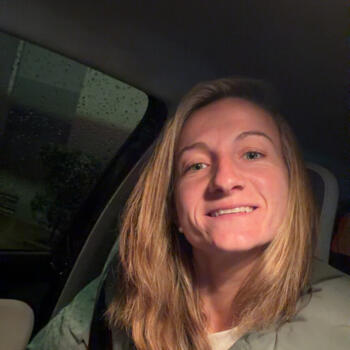 Baby-sitter Montréal: Elodie