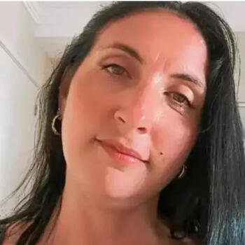 Babysitting job in Santa Bárbara d'Oeste: babysitting job Carolina