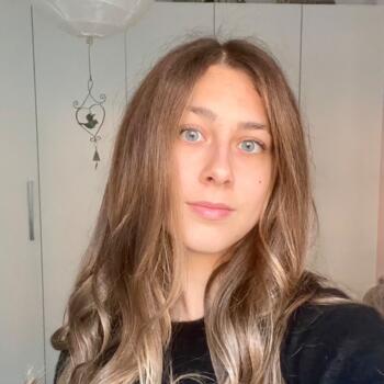 Babysitter a Varese: Sofia