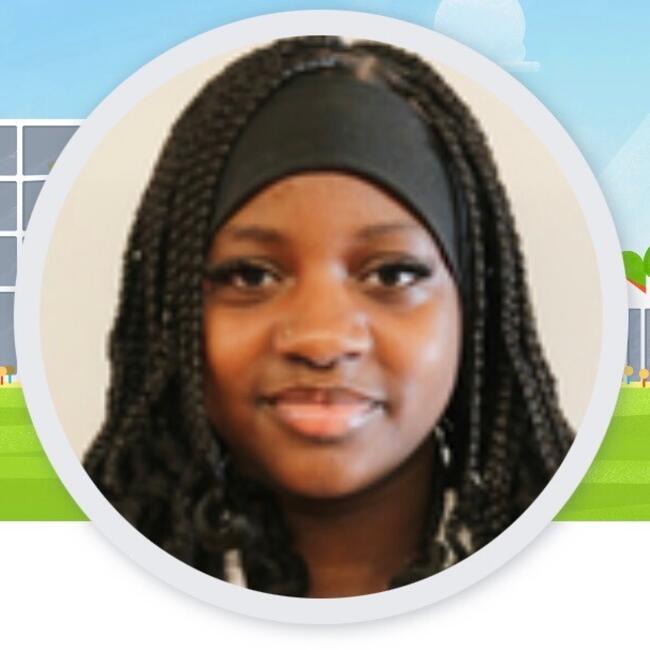 Babysitter in Gand: Fatoumata