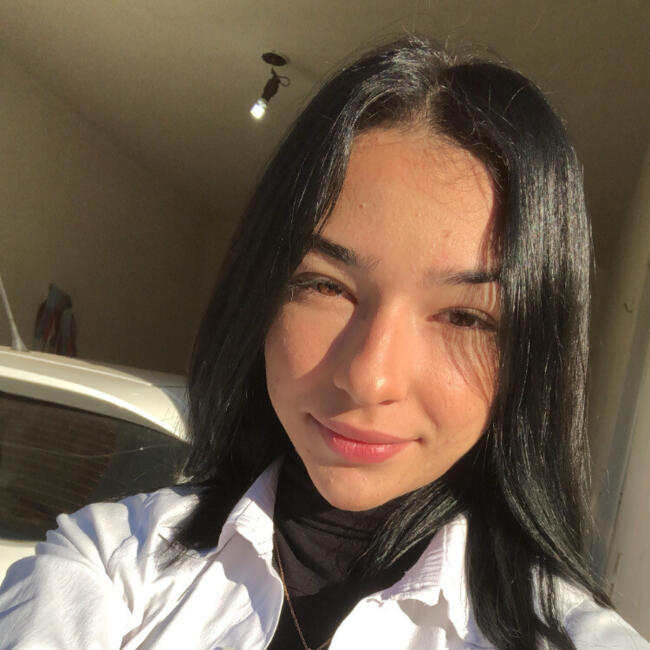 Babá em Araçatuba: Lilian