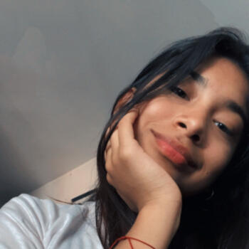 Babysitter in Lima: Jetty Nazira