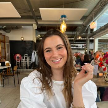 Oppas in Utrecht: Loïs