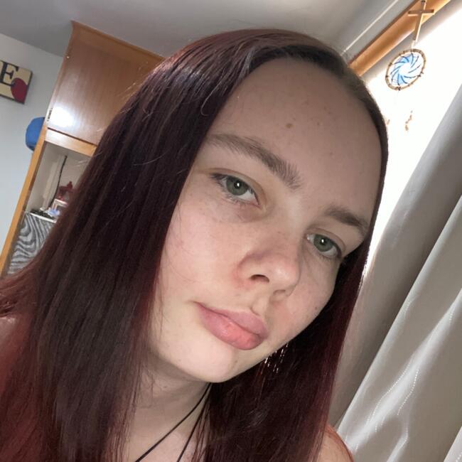 Babysitter in Christchurch: Angel