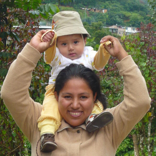 Babysitting job in José Leonardo Ortiz: Alejandrina