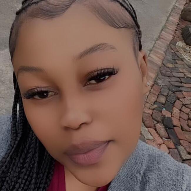 Babysitter in Clayville: Pontsho semudi
