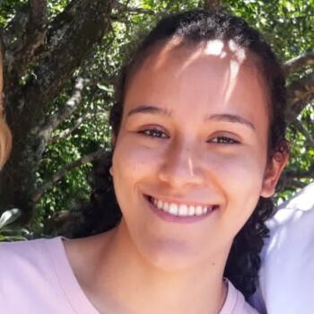 Babysitter in Tocantins: Ana Carolina