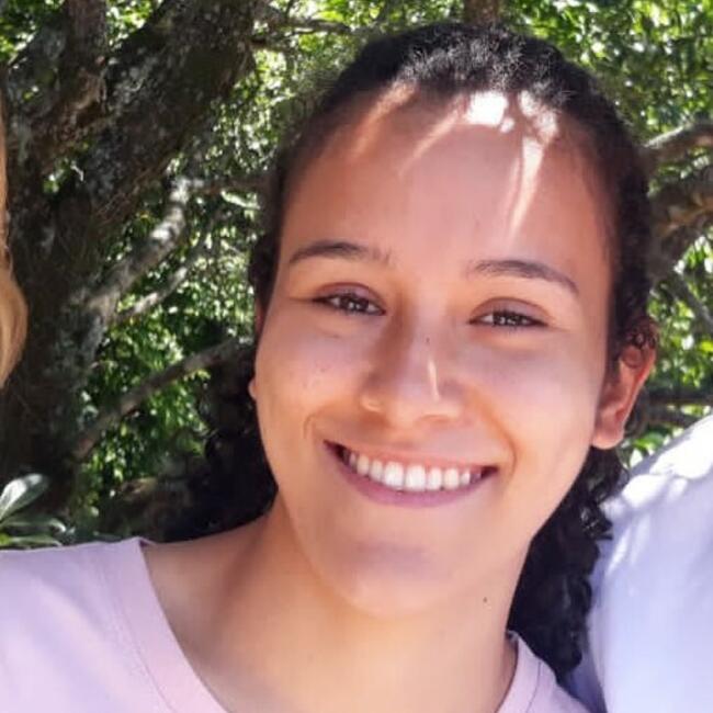 Babysitter in Tocantins: Ana Carolina