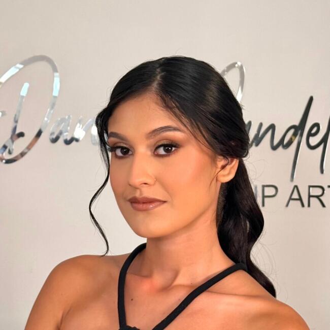 Niñera en Medellín: Laura Valentina