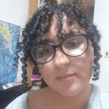 Babysitter in Magnano in Riviera: Tasnim