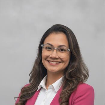 Babysitting job in Salvador: babysitting job Camila Houat