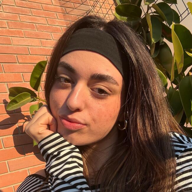 Babysitter a Massa: Elena