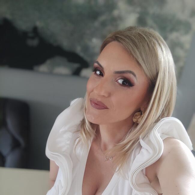 Dadilja u Beograd: Jelena