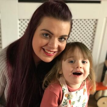 Babysitter Liverpool: Kayte