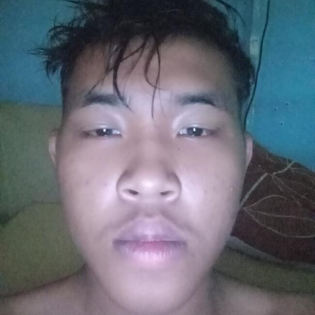 Pengasuh di Kampong Jebong Kanan: Alif