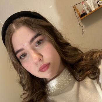 Lastenhoitaja Vaasa: Anastasiia