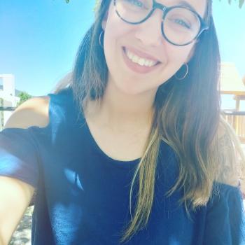 Babysitter Covilhã: Inês