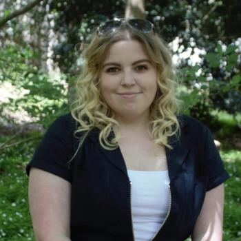 Babysitter in South Perth: Jacinta
