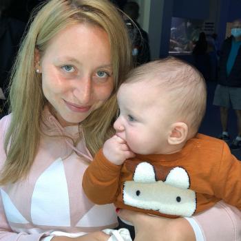 Baby-sitter Zaventem: Freya
