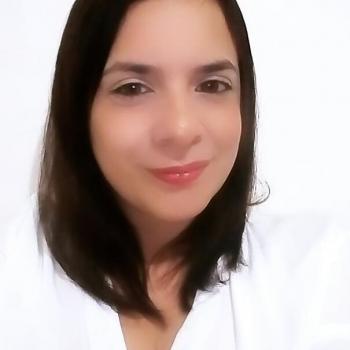 Babysitter Santiago de Cali: Adriana