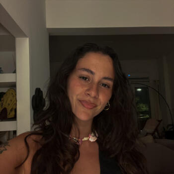 Babysitter in Athens: Argyro Ioakimidou