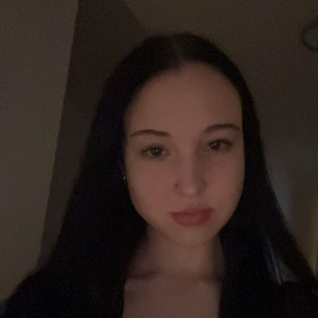 Babysitter in Enns: Lena