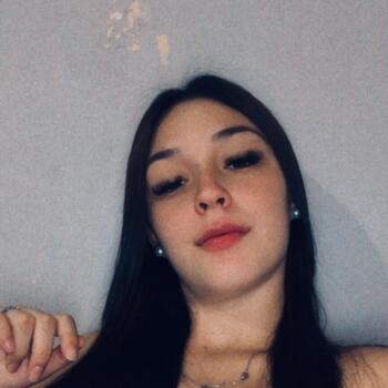 Babysitter in Córdoba: Mili