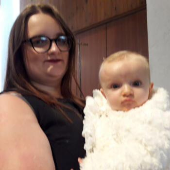 Baby-sitter in Tourcoing: Pascaline