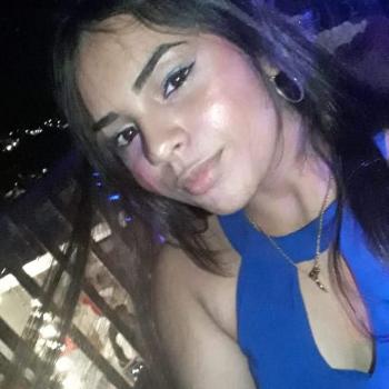 Babysitter in Piedecuesta: Luisa