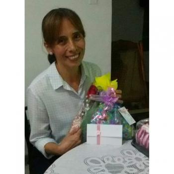 Niñera Floridablanca: Myriam