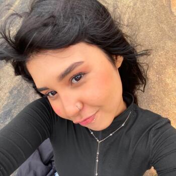 Babysitter in Vila Velha: Ana clara dos santos silva 