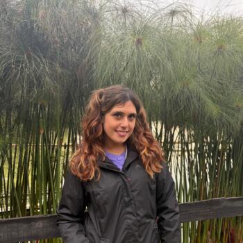 Niñera en Bogotá: Ana