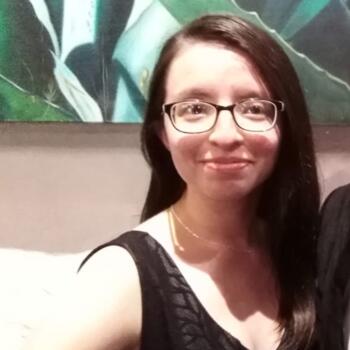 Babysitter in Zapopan: NYDIA ESMERALDA