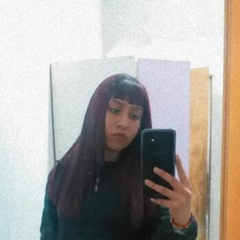 Babysitter in José María Ezeiza: Ludmila