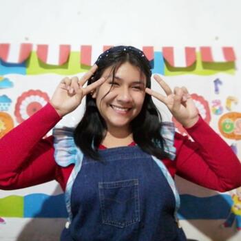 Babysitter in Ica: Yahaira
