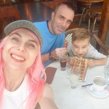 Trabajo de canguro en Pallejà: trabajo de canguro Diego