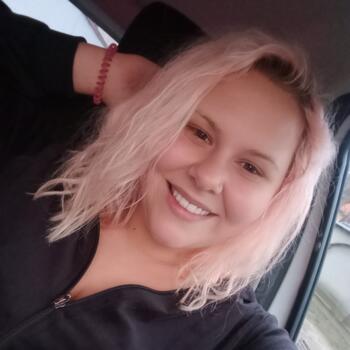 Babysitter in Subotica: Melisa