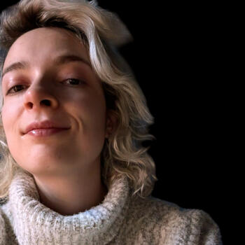 Babysitter Larissa: Ioanna