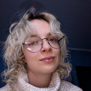 Babysitter in Larissa: Ioanna Fretsiou