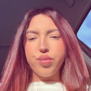 Babysitter Birmingham: Megan