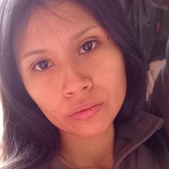 Babysitter Salta: Jazmin