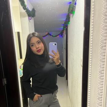Niñera en Ciudad de México: Camila