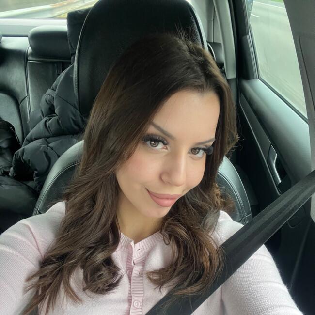 Babysitter in Soignies: Maria