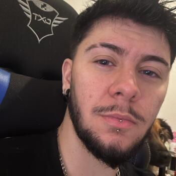 Babysitter em Gondomar: Lucas