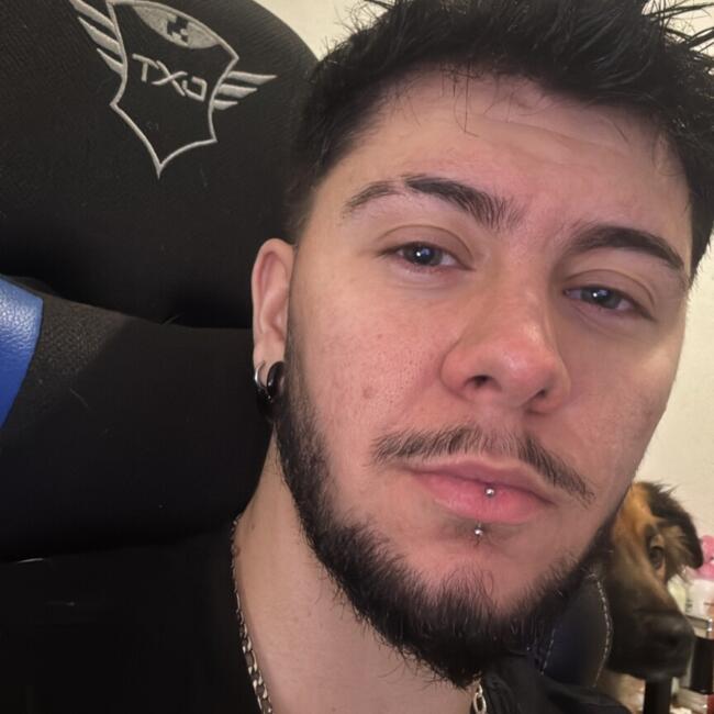 Babysitter em Gondomar: Lucas