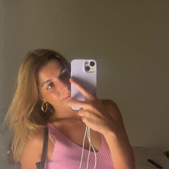 Babysitter in Lisbon: Madalena