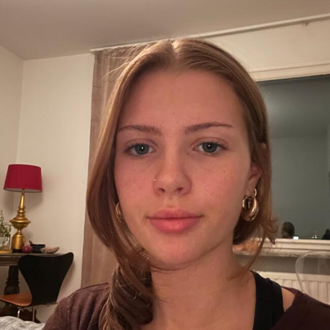 Barnvakt i Stockholm: Sofia