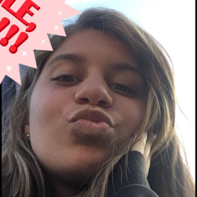 Nanny in Souppes-sur-Loing: Tania